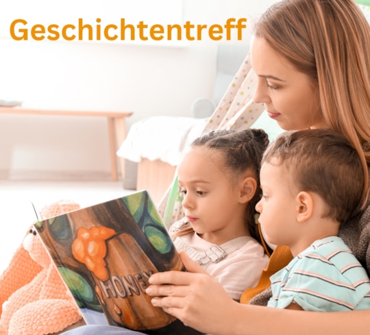 Geschichtentreff